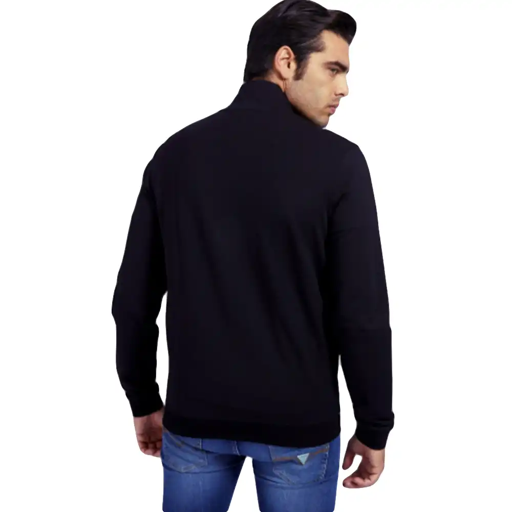 PARTNER: CREATION ref M1RQ80-JBLK Guess - 2